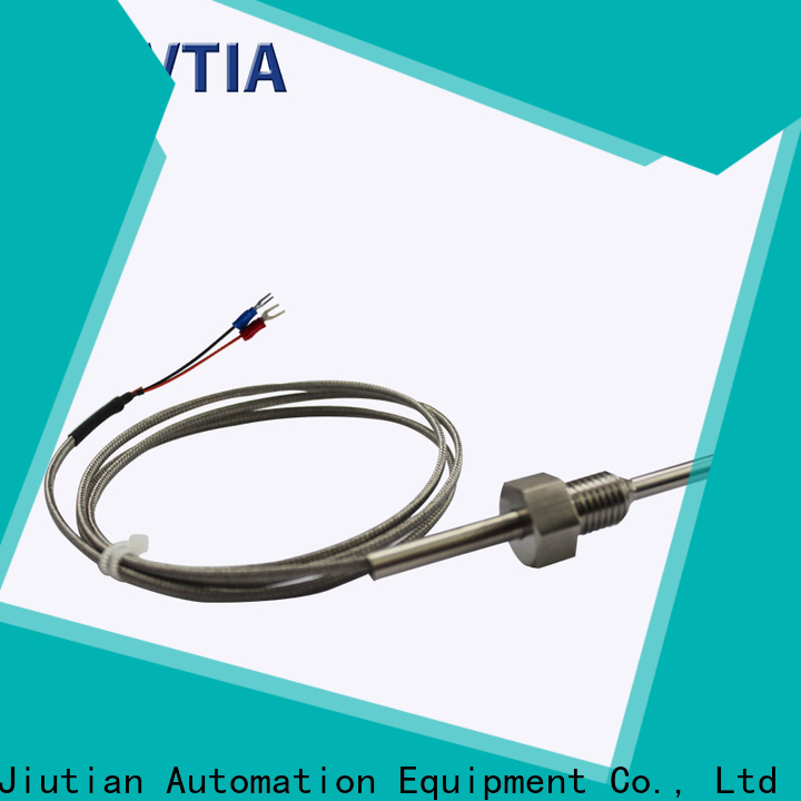 Wholesale k thermocouple marketing for temperature measurement and control