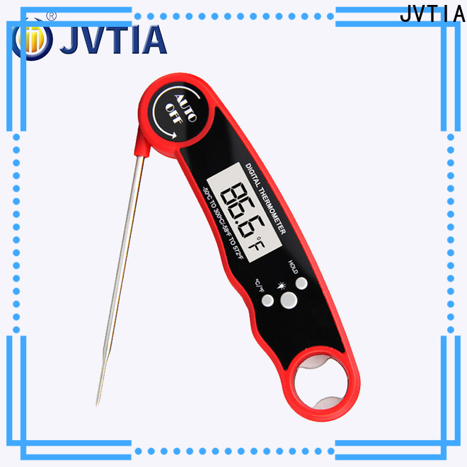JVTIA High-quality dial thermometer for temperature measurement and control
