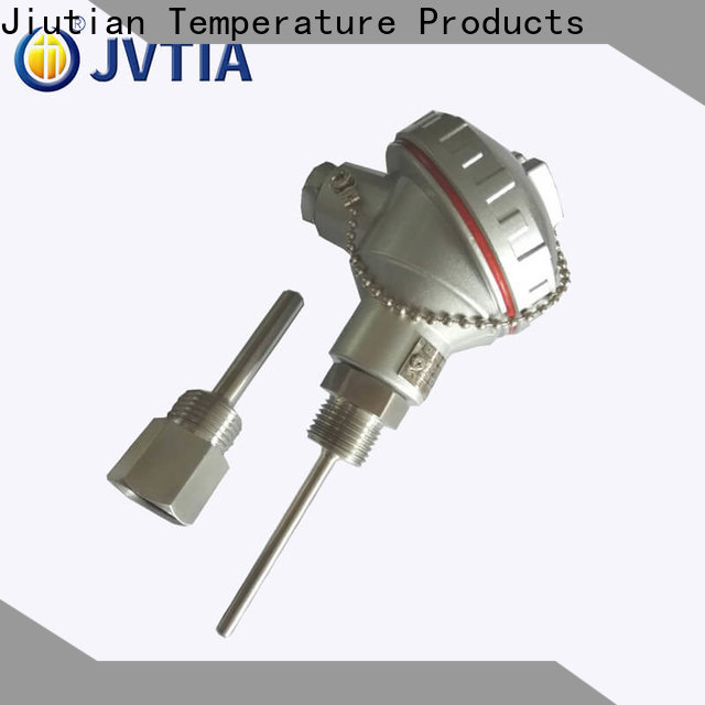 JVTIA temperature detector for business for temperature compensation