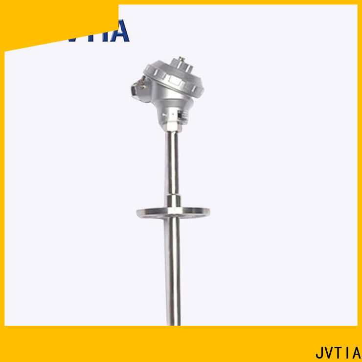 JVTIA k type thermocouple supplier for temperature measurement and control