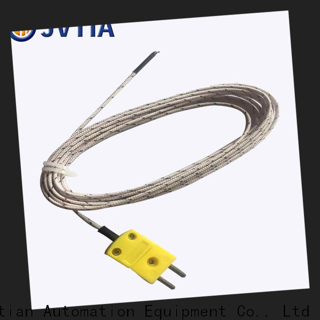 Best k type thermocouple range owner for temperature compensation