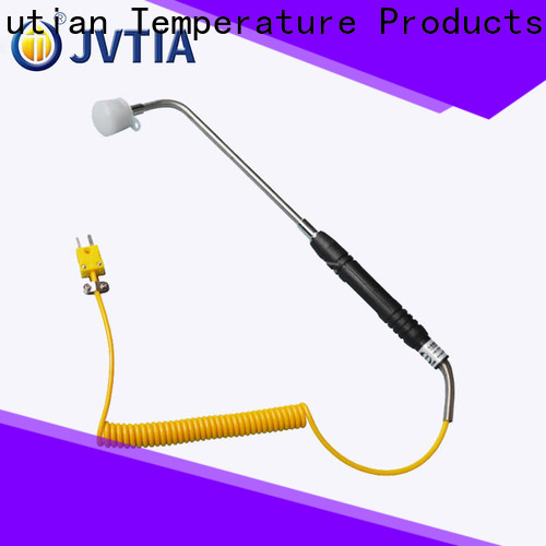 industrial leading k type thermocouple probe bulk for temperature compensation