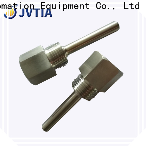 JVTIA Custom Thermowell owner for temperature measurement and control
