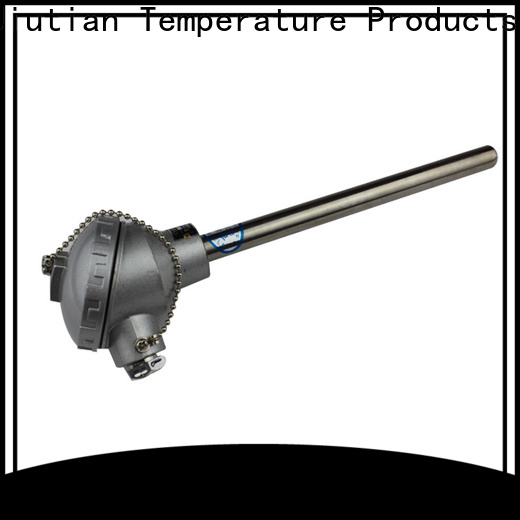 JVTIA type k thermocouple wire supplier for temperature compensation