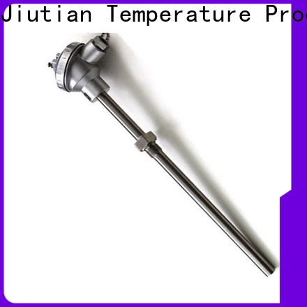 JVTIA j thermocouple bulk for temperature compensation