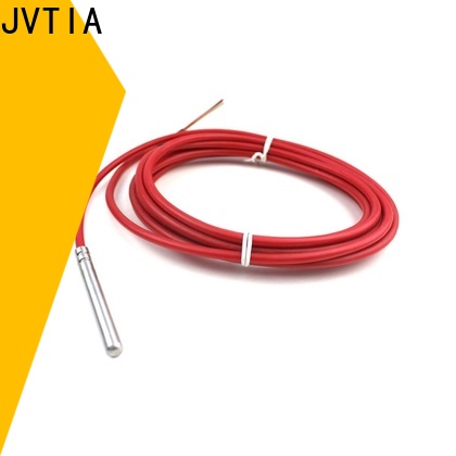 JVTIA thermistor temperature sensor markting for temperature compensation