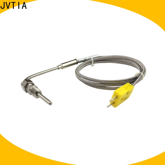 JVTIA professional resistance temperature detector company for temperature compensation
