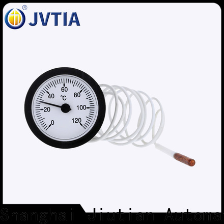 professional dial thermometer bulk production for temperature compensation