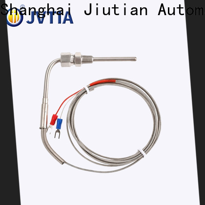 JVTIA high quality type k thermocouple wire owner for temperature measurement and control
