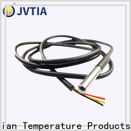 JVTIA DS18B20 marketing for temperature compensation