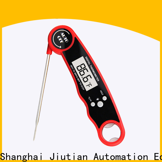 JVTIA Latest dial thermometer for temperature compensation