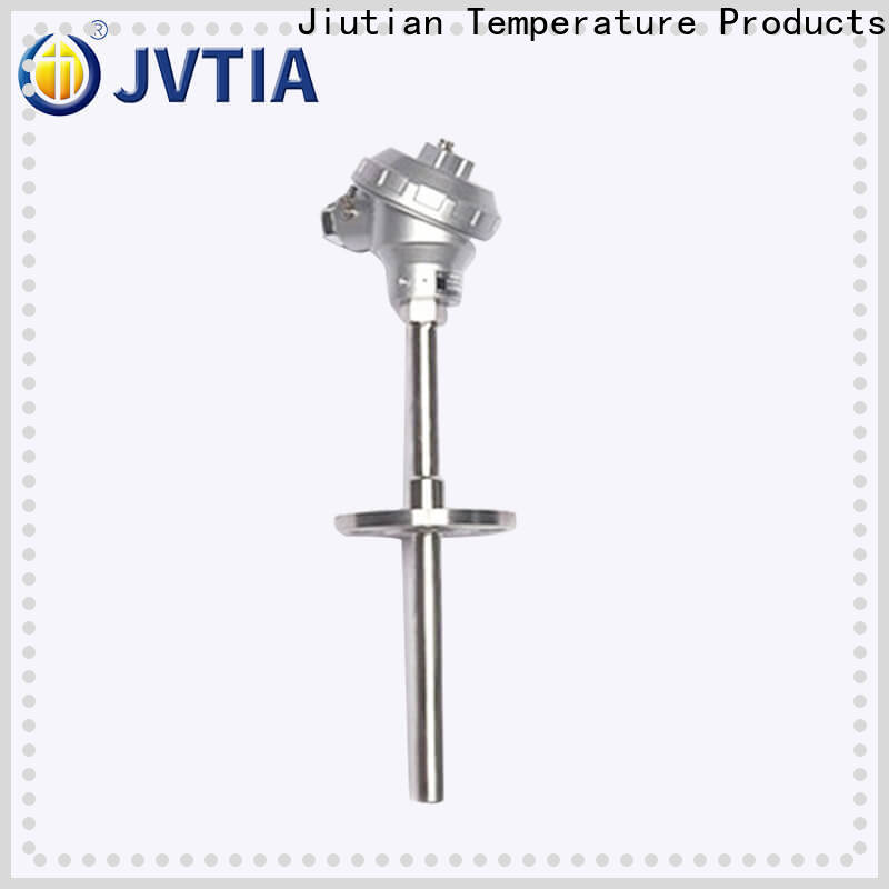 Wholesale j thermocouple supplier for temperature compensation
