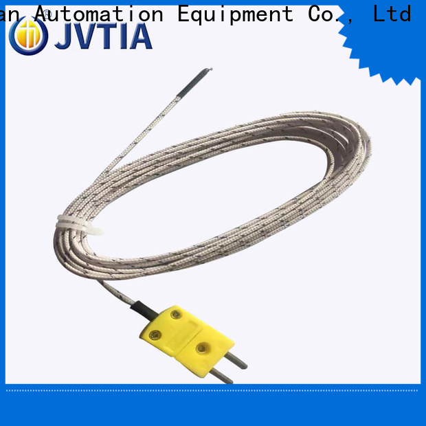 Custom k type thermocouple order now for temperature measurement and control