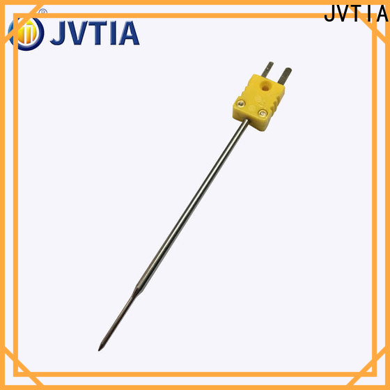 JVTIA k type thermocouple probe overseas market for temperature compensation