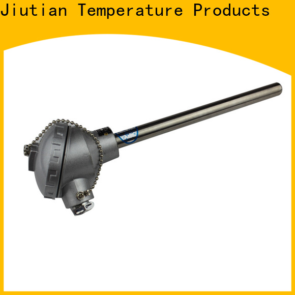 JVTIA k type thermocouple bulk for temperature measurement and control