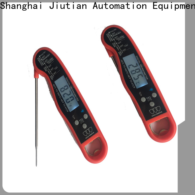 JVTIA widely used temperature sensor bulk production for temperature measurement and control