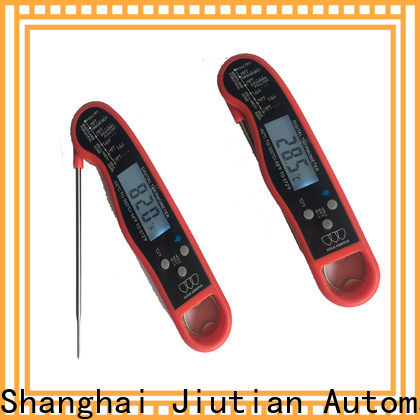 JVTIA dial probe thermometer Supply for temperature measurement and control