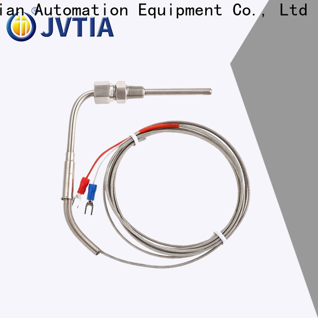 JVTIA New k thermocouple for manufacturer for temperature measurement and control