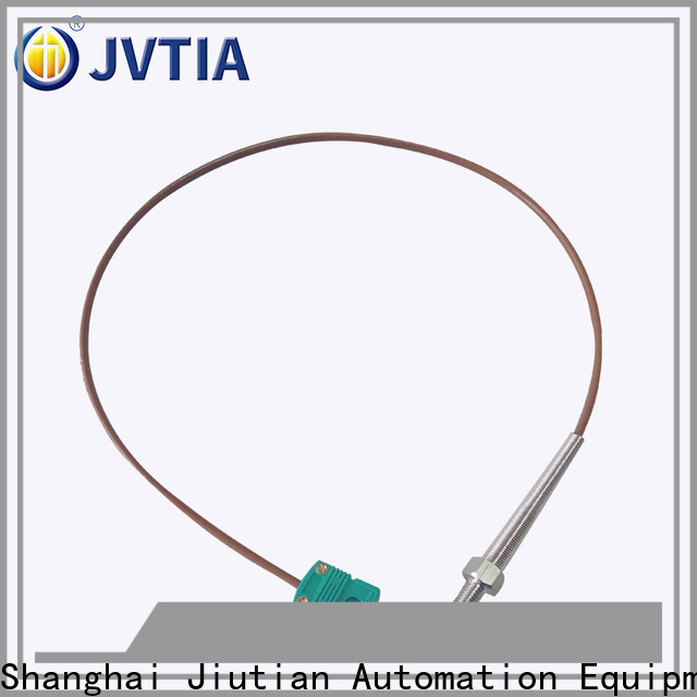 type k thermocouple wire owner for temperature measurement and control