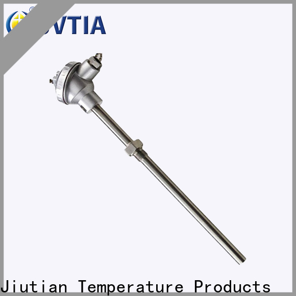JVTIA Top temperature detector order now for temperature measurement and control