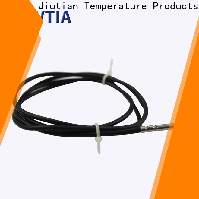 Wholesale ntc temperature sensor manufacturers for temperature measurement and control