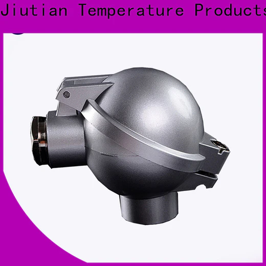 JVTIA rtd junction box manufacturers for temperature measurement and control