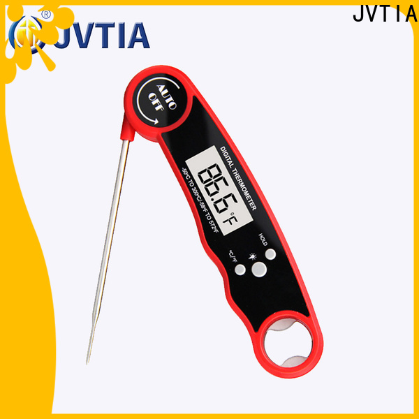 JVTIA dial thermometer bulk production for temperature compensation