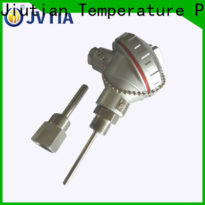 JVTIA durable temperature detector with affordable price for temperature measurement and control