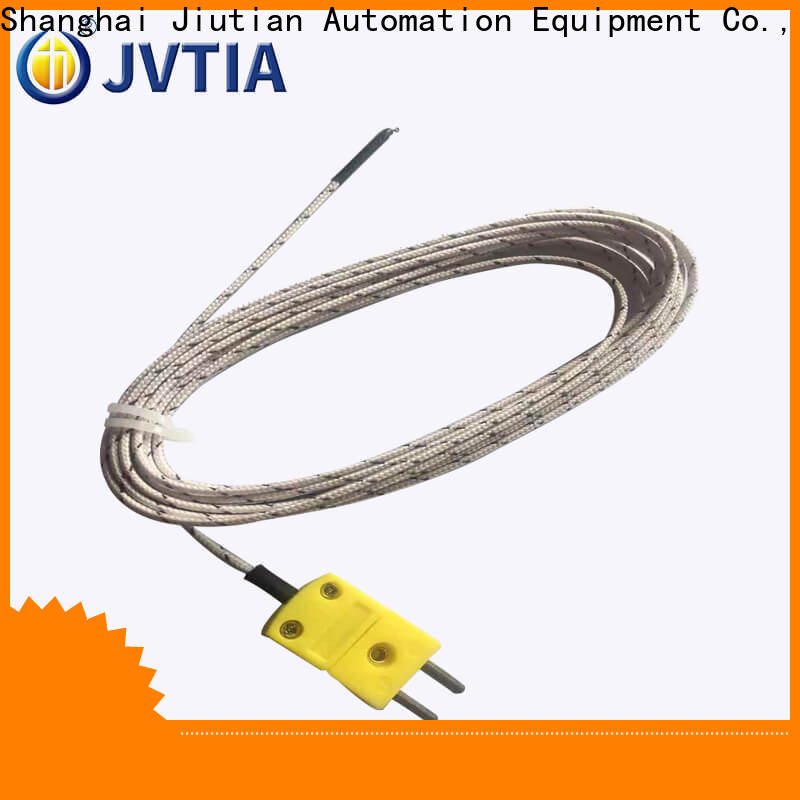 Latest type k thermocouple wire order now for temperature measurement and control