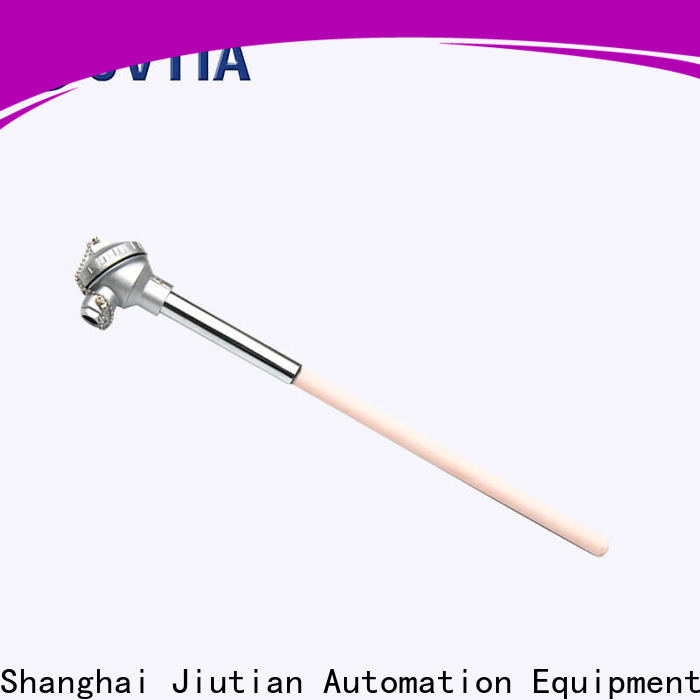 JVTIA New type k thermocouple wire supplier for temperature measurement and control