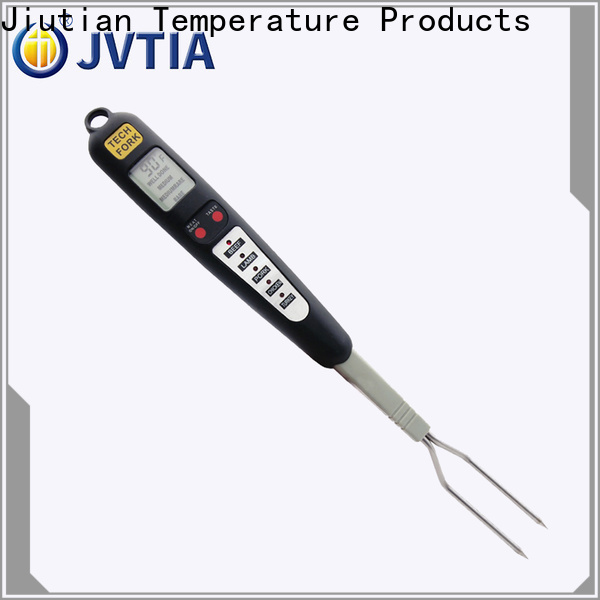 JVTIA accurate dial probe thermometer for manufacturer for temperature measurement and control