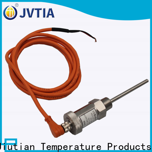 JVTIA professional rtd thermometer with affordable price for temperature compensation
