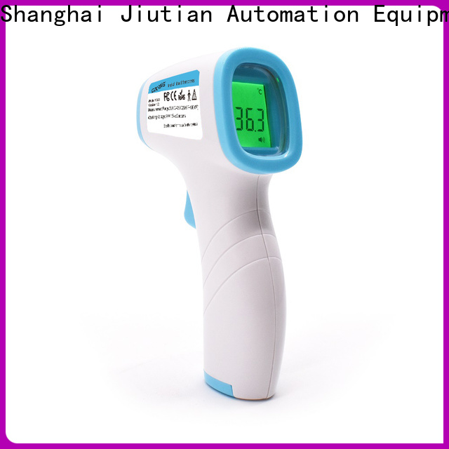 JVTIA resistance temperature detector custom for temperature measurement and control