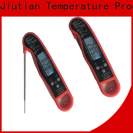 JVTIA accurate temperature sensor company for temperature measurement and control