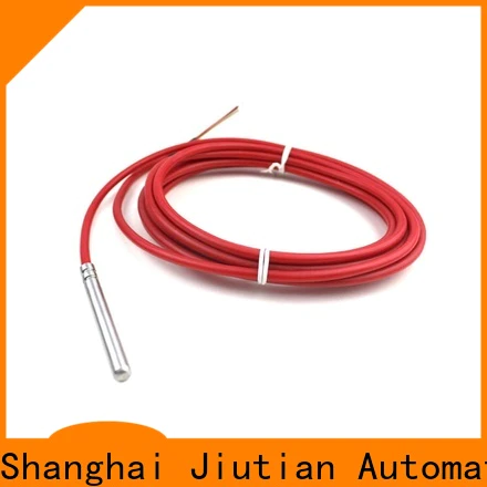 JVTIA 10k thermistor for manufacturer for temperature measurement and control