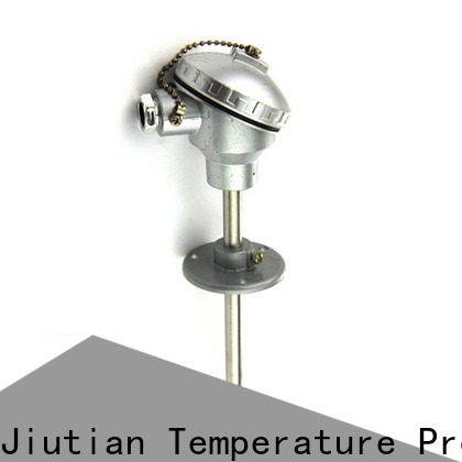 JVTIA type k thermocouple wire owner for temperature compensation