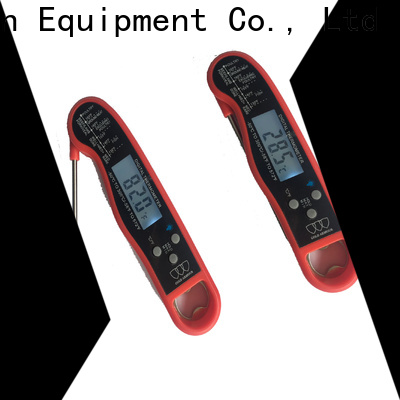 JVTIA Custom thermometer bulk for temperature measurement and control