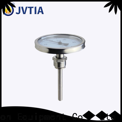 JVTIA good quality dial thermometer custom for temperature compensation