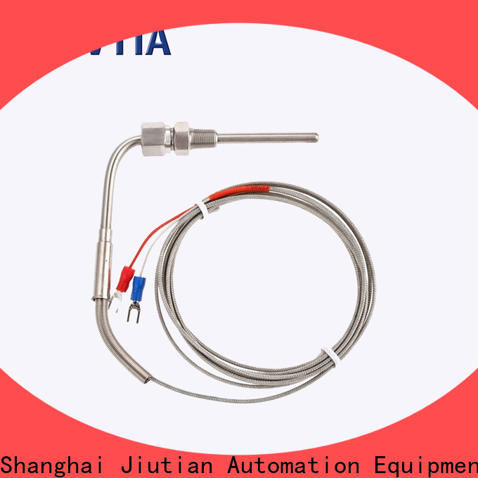 JVTIA Best k thermocouple overseas market for temperature measurement and control