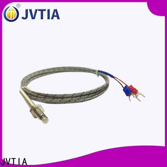 JVTIA type k thermocouple wire for temperature compensation
