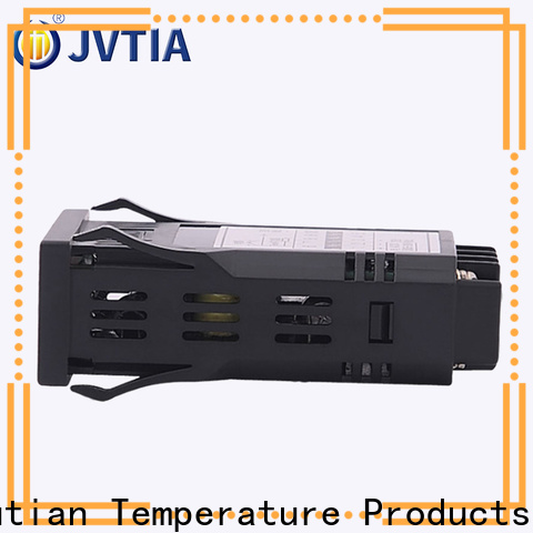 JVTIA digital temperature controller overseas market for temperature measurement and control