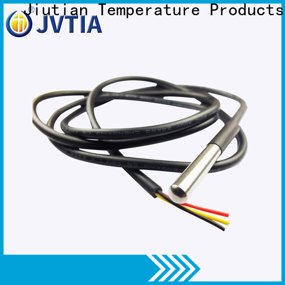 JVTIA easy to use DS18B20 marketing for temperature compensation