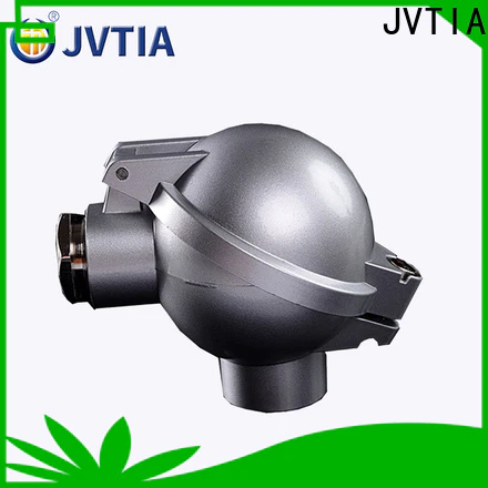 JVTIA thermocouple head company for temperature measurement and control