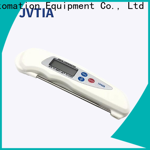 JVTIA widely used dial thermometer with probe for manufacturer for temperature compensation