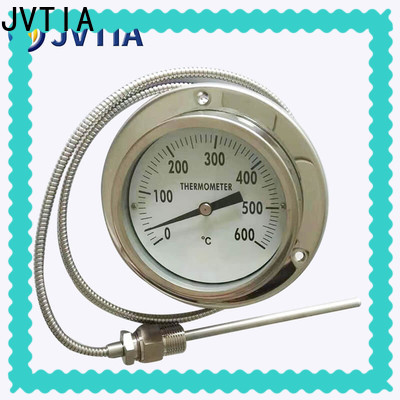 JVTIA dial thermometer custom for temperature measurement and control