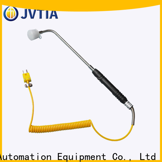 JVTIA professional k thermocouple overseas market for temperature measurement and control