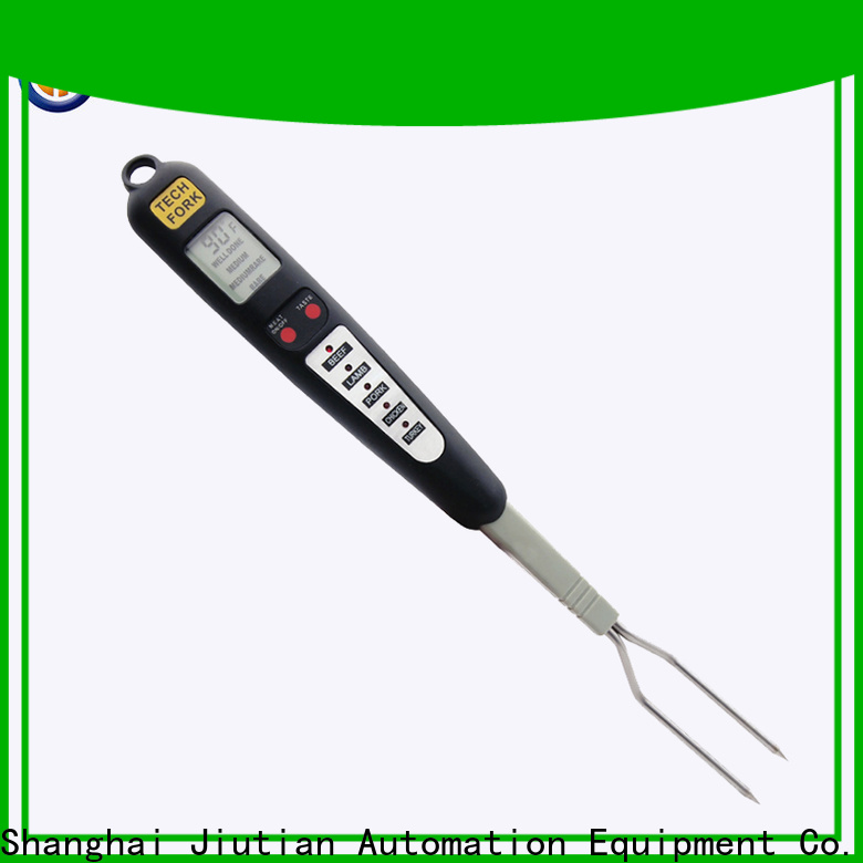 Top thermometer factory for temperature compensation