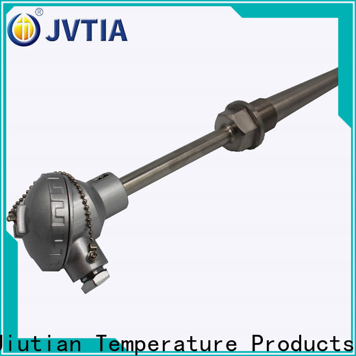 JVTIA k thermocouple overseas market for temperature compensation