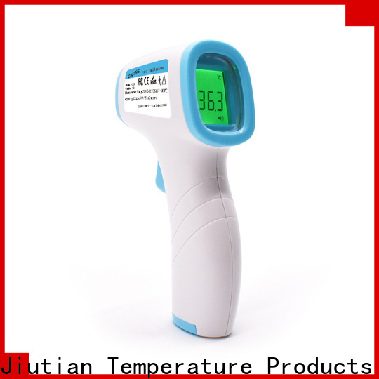 JVTIA high quality resistance temperature detector Suppliers for temperature compensation