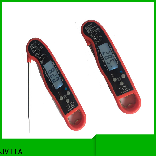 JVTIA resistance temperature detector factory for temperature compensation